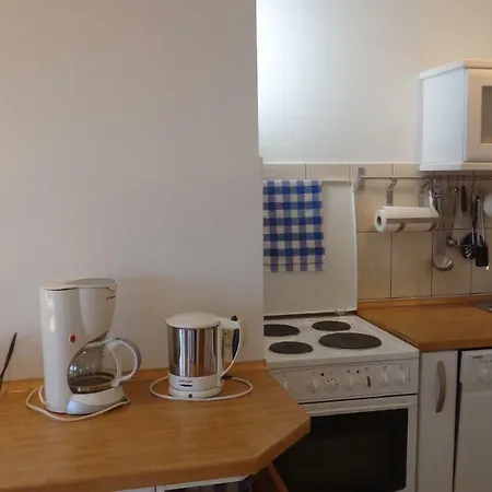 Appartement Golden Bol