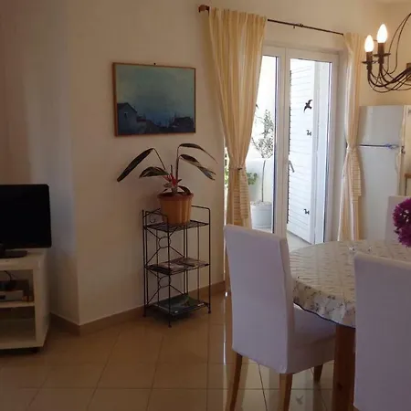 Appartement Golden Bol