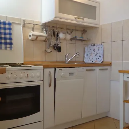 Appartement Golden Bol