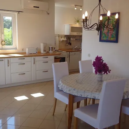 Appartement Golden *