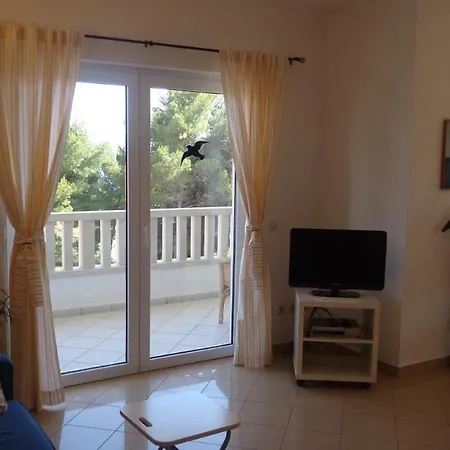 Golden Appartement *