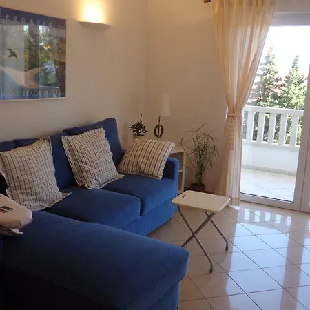 Appartement Golden